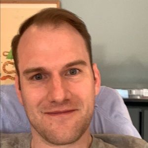 Meet your Posher, James